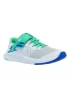 Babolat Pulsion AC Kid White Biscary Green - dziecięce buty tenisowe