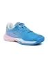 Babolat Jet Mach 3 Clay Junior French Blue - juniorskie buty tenisowe