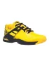 Babolat Propulse AC Junior Żółte - juniorskie buty tenisowe