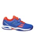 Babolat Propulse AC JR Blue Red - buty tenisowe