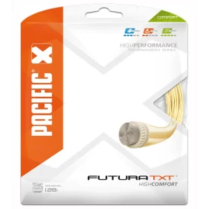 Pacific Futura TXT - naciąg tenisowy