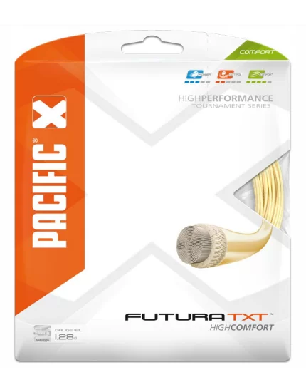 Pacific Futura TXT - naciąg tenisowy