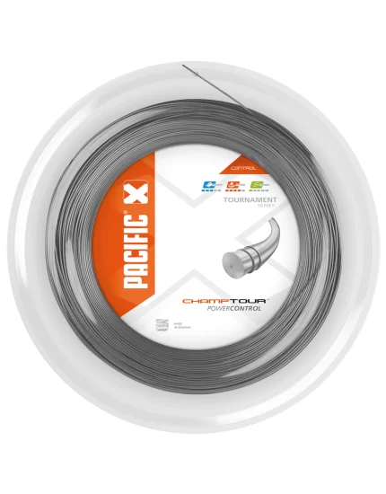 Pacific Champ Tour 200m - naciąg tenisowy