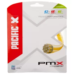 Pacific PMX - naciąg tenisowy