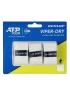 Dunlop Viper-Dry White (3 szt.) - owijki