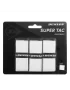 Dunlop Super-Tac White (3 szt.) - owijki