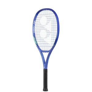 Yonex Ezone Junior 25 Blast Blue - rakieta tenisowa