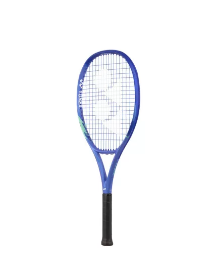 Yonex Ezone Junior 25 Blast Blue - rakieta tenisowa