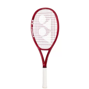 Yonex Vcore 25 Junior Ruby Red - rakieta tenisowa