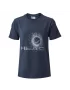 Head VISION T-shirt Junior Navy - chłopięca koszulka tenisowa