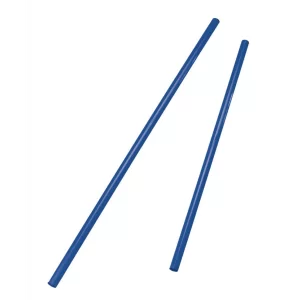 Pro's Pro Poprzeczka Niebieska 80 - pomoc trenerska