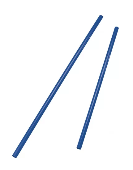 Pro's Pro Poprzeczka Niebieska 80 - pomoc trenerska