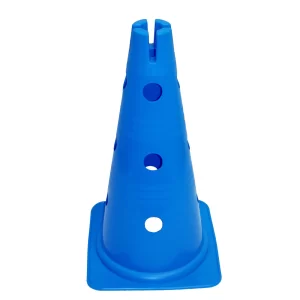 Pro's Pro Cone Niebieski 38 - pachołek