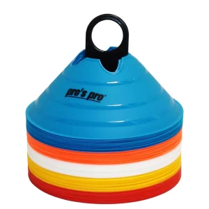 Pro's Pro Marker Cones (50 szt.)
