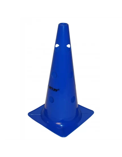 Pro's Pro Cones Blue 38 - pachołek