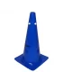 Pro's Pro Cones Blue 38 - pachołek