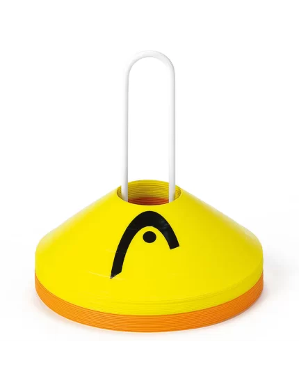 Head Dome Cones - dyski