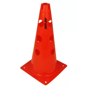 Pro's Pro Multi 38 cm Czerwony - pachołek