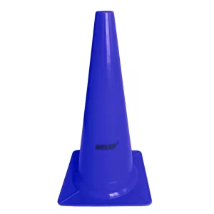 Pro's Pro Cone Niebieski 38 - pachołek