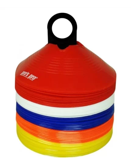 Pro's Pro Premium Disc Set (50 szt.) - dyski