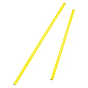 Pro's Pro Poprzeczka Żółta 100 - pomoc trenerska