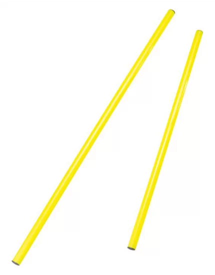 Pro's Pro Poprzeczka Żółta 100 - pomoc trenerska