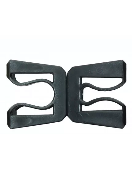 Pro's Pro Clip Multi-Flex Hurdle Poles and Rings - złącze