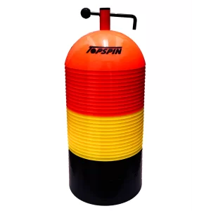 Topspin 40 Discs Set - pomoc trenerska