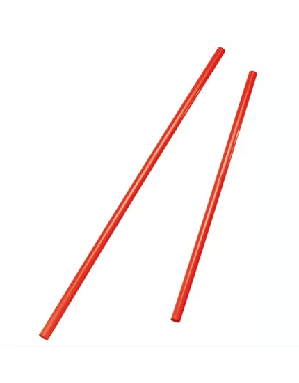 Pro's Pro Poprzeczka Czerwona 100 - pomoc trenerska