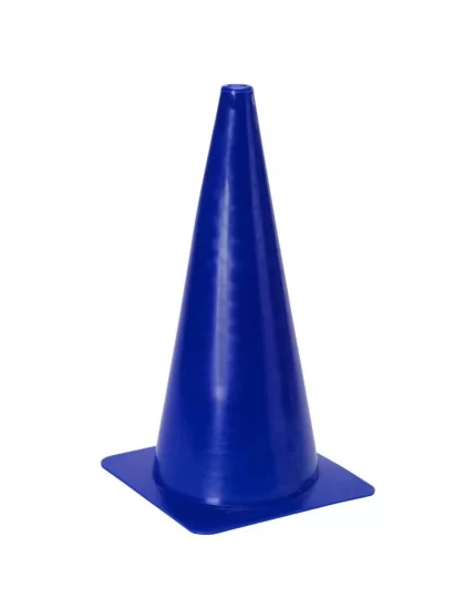 Pro's Pro Cone Niebieski 38 - pachołek