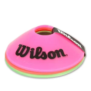 Wilson Mark Cones (6 szt.) - dyski