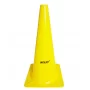 Pro's Pro Cone Żółty 38 - pachołek