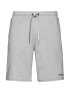 Head Club Jacob Bermudas B Grey Melange - spodenki tenisowe