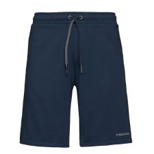 Head Club Jacob Bermudas B Dark Blue - spodenki tenisowe