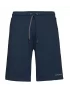 Head Club Jacob Bermudas B Dark Blue - spodenki tenisowe