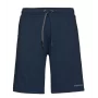 Head Club Jacob Bermudas B Dark Blue - spodenki tenisowe