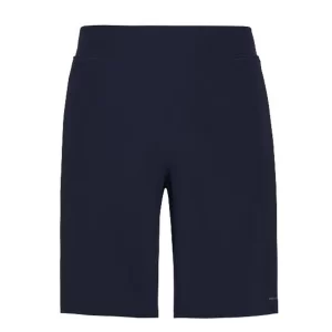 Head Baron Bermudas Dark Blue Boy - spodenki tenisowe