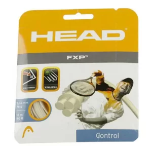 Head FXP - naciąg tenisowy