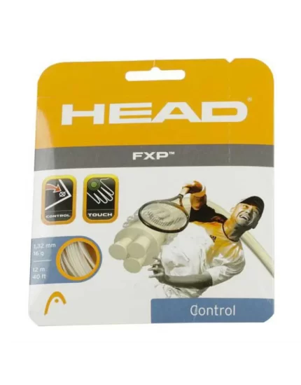 Head FXP - naciąg tenisowy