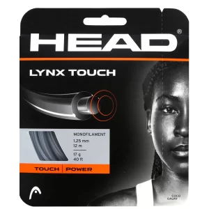 Head Lynx Touch - naciąg tenisowy
