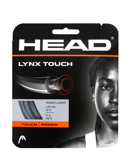 Head Lynx Touch - naciąg tenisowy