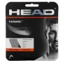Head Hawk Szary - naciąg tenisowy