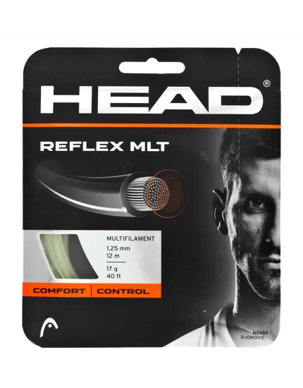 Head Reflex MLT - naciąg tenisowy