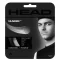 Head Hawk Czarny - naciąg tenisowy