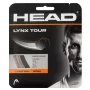 Head Lynx Tour Champagne - naciąg tenisowy