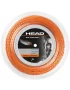 Head RIP Control Orange 200m  - naciąg tenisowy
