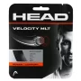 Head Velocity MLT Czarny - naciąg tenisowy
