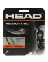 Head Velocity MLT Natural - naciąg tenisowy