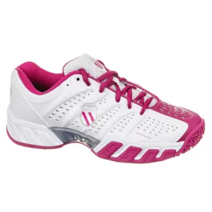K-Swiss Big Shot Light Omni Junior - buty tenisowe juniorskie
