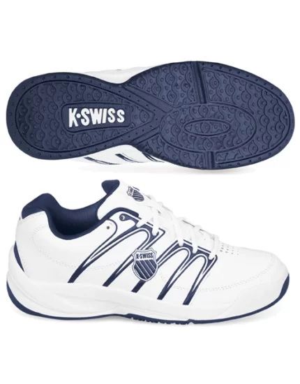K-Swiss Optim IV Omni - buty tenisowe